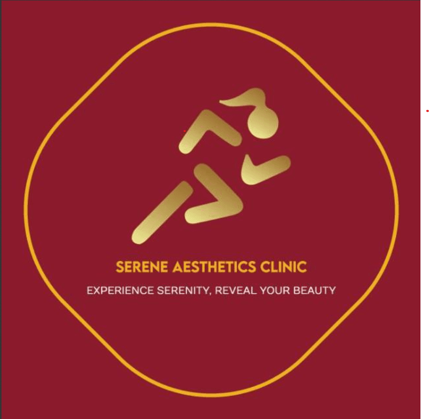 Serene Skin Logo